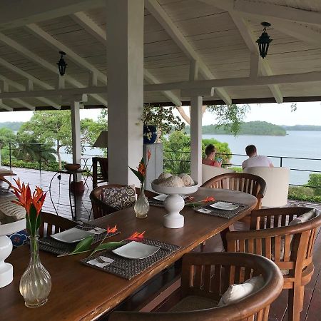 Boca Brava Paradise Acomodação com café da manhã Boca Chica Exterior foto